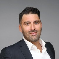 Eric Cuevas