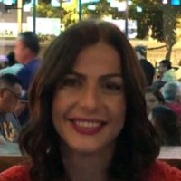 Yelena Tonkonogy