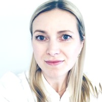 Agnieszka Gwozdz
