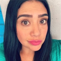 Georgina Luna