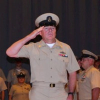 Peter Maynard