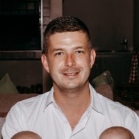 Schalk Van der Vyver