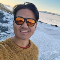 Sewan Gurung