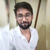 Raju Gopal Singh Hari