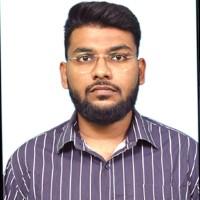 Shaik Mathloob Ahmed Basha
