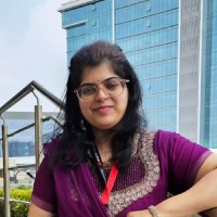 Gauri Dole