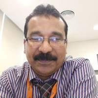 Joseph Mathewkutty