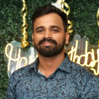 Tejas Sakpal