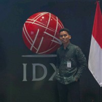 Daniel Evan Kolef Manulang