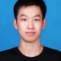 zhijie xu