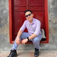 Toby Ho