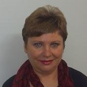 Елена Хорешкова