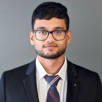 Vishal Thanigaivelu
