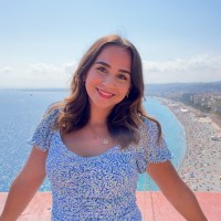 Patricia Lopes Rodrigues