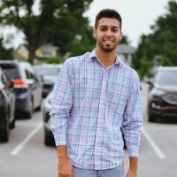 Blake Thomas