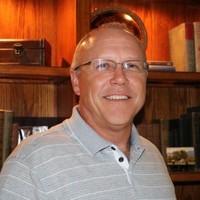 Ted Winglass