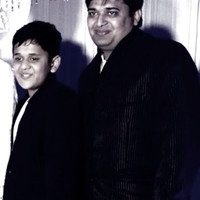 Ram Agarwal