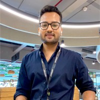 Samrat Roy