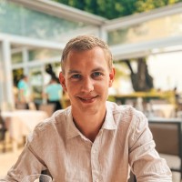 Niels Hoevenaars Aa