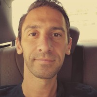 Daniel Alfasi
