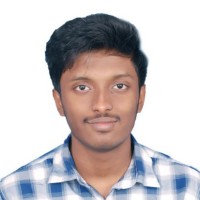 Arvind Selvakumar