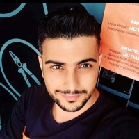İbrahim Özcan