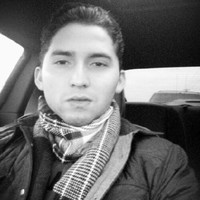 Andres Moretti