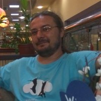 Denys Dmytriiev