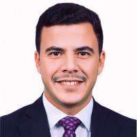 Abdallah Al Mughrabi