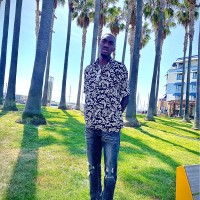 Jesse Boykins