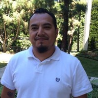 Joaquin Cruz-Chavez