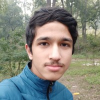 Lalit Mohan Mishra