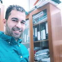 Mohamed ELDamanhory