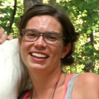 Lizzie Wright