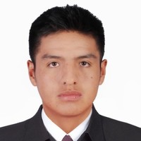 ERAYDO GARCIA AUCCASI