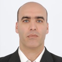 Mohammed Tribak