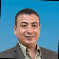 Mourad Mounir Gad