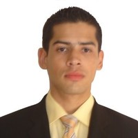 Jose Santiago Sanchez Arango