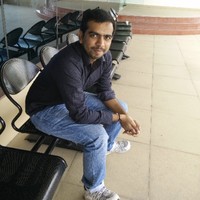 Jeyaprakash R
