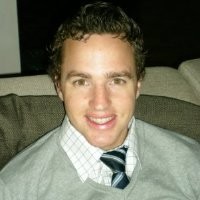 Matthew Worrall