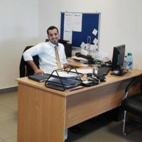 Mohammad Al-Husban