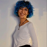 Cecilia Berasategui