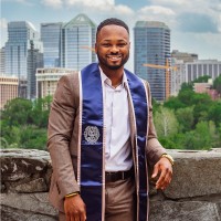 Charles Cephas III, MPS