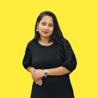 Nimisha Sonwaniya
