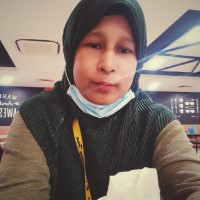 Nor Faridah