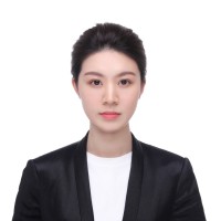 LEAH JIN