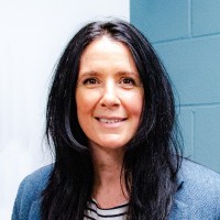 Jo Bracey