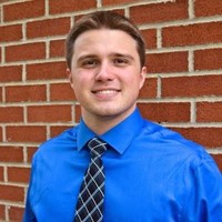 Brandon Glover
