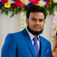 Md. Sheikh Shoaib Naeim