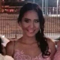 Amanda Camila Orozco Cuevas
